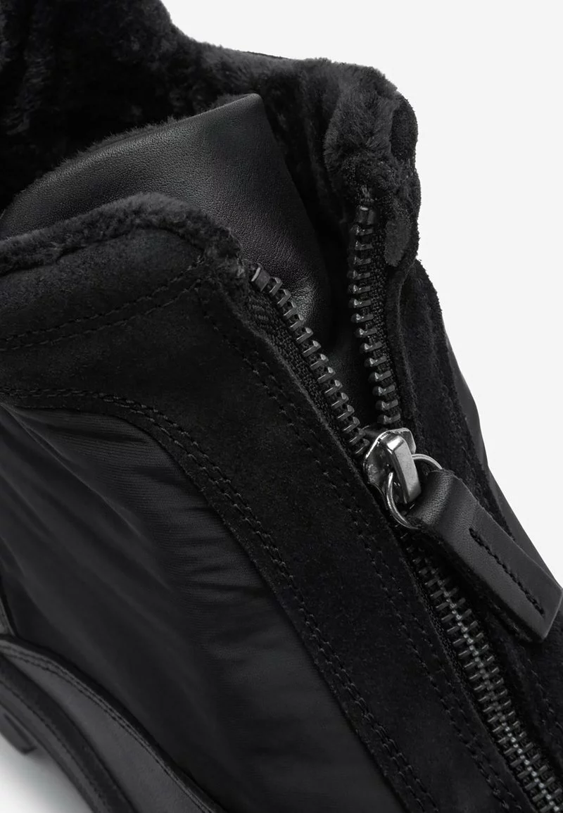 Next Damen Stiefelette - Black 3 Next Damen Stiefelette - Black – Bild 3