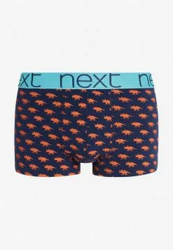 Next Herren 8 PACK - Panties - Dark Blue -Next Großes Kaufhaus d4f3e1a9c029475ca3032ab5d781221c