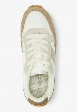 Next Kinder LACE-UP - Sneaker Low - Off White -Next Großes Kaufhaus d4f4fdb569ac4bc7bb409b0cd8e1e58d