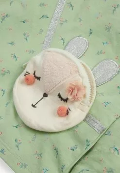 Next Kinder BAG - T-Shirt Print - Green -Next Großes Kaufhaus d4fb1cb3e6254dc3a7520d571a27dd65