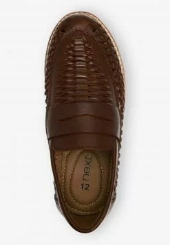Next Kinder Mokassin - Chocolate Brown 7 Next Kinder Mokassin - Chocolate Brown -Next Großes Kaufhaus d50f47691cbd4655a0303c5d09f2b3ee