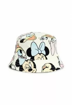 Next Kinder DISNEY BUCKET HAT - Hut - Ecru White