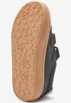 Next Unisex BLACK DOUBLE STRAP STAR - Sneaker Low - Black -Next Großes Kaufhaus d54315f32c9a46b68dae166c62fc25ab