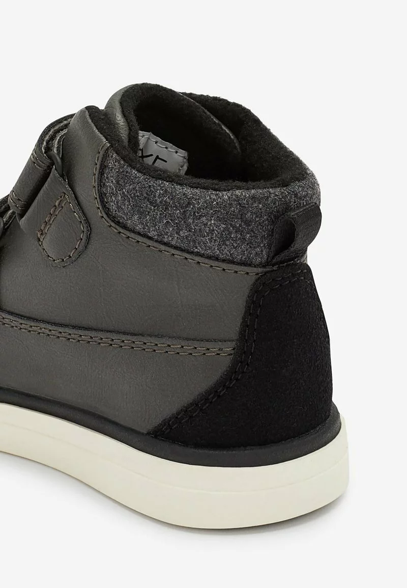 Next Kinder Ankle Boot - Black 4 Next Kinder Ankle Boot - Black – Bild 4