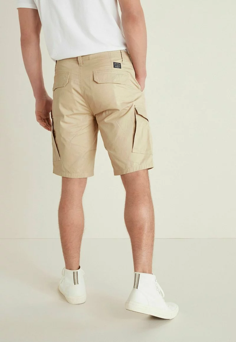 Next Herren Shorts - Stone 2 Next Herren Shorts - Stone – Bild 2