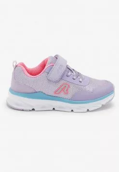 Next Kinder Sneaker Low - Purple