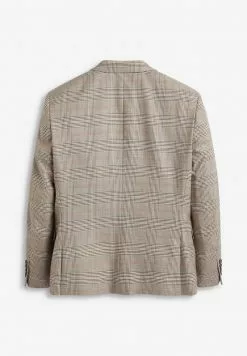 Next Herren Anzugsakko - Mottled Beige -Next Großes Kaufhaus d559e27869ae41e58c74c19873ddf0ff