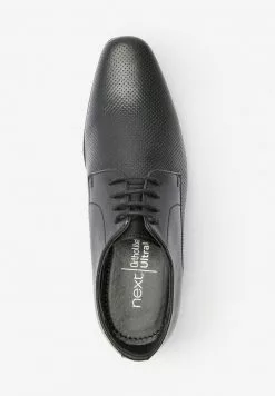 Next Kinder Schnürer - Black -Next Großes Kaufhaus d55adbe3787142e986f0cc960b03e211
