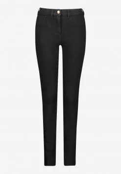 Next Damen STRETCH - Jeans Slim Fit - Black Denim -Next Großes Kaufhaus d5631dfe917d4ce6869613f8ac28f31c