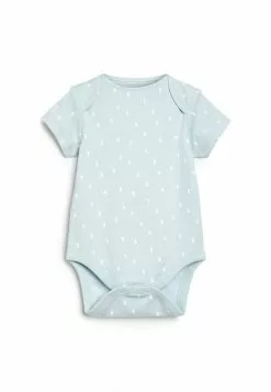Next Kinder 7 PACK - Body - Light Blue -Next Großes Kaufhaus d564adb3ee5543b39cfd920c02f4a3ec