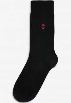 Next Herren 10 PACK - Socken - Black 13 Next Herren 10 PACK - Socken - Black -Next Großes Kaufhaus d5677e94b5b645deb6faa292ffb35185