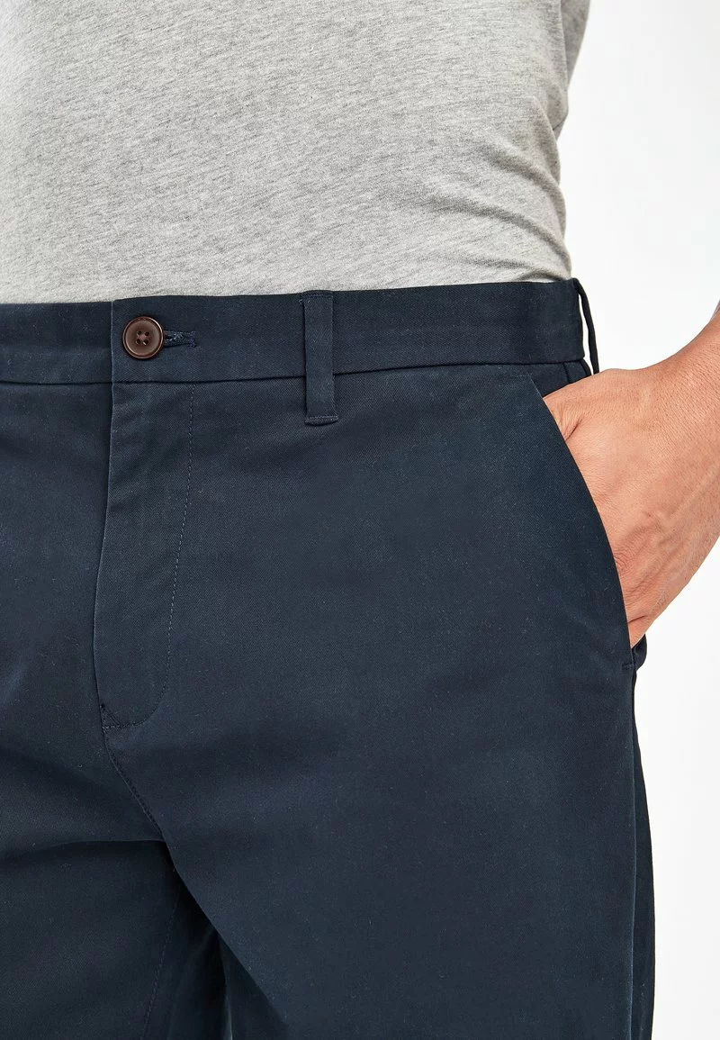 Next Chino - Blue | Herren 3 Next Chino - Blue | Herren – Bild 3