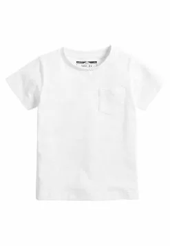 Next 3PACK - T-Shirt Basic - Black | Unisex -Next Großes Kaufhaus d57b99be2912492b8c27e41ca67165b4