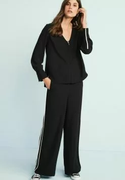 Next Strickjacke - Black | Damen