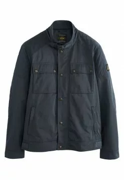 Next Herren Übergangsjacke - Navy Blue