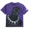 Next Kinder MARVEL SUPERHERO - T-Shirt Print - Purple