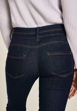 Next Damen LIFT SHAPE SLIM - Jeans Slim Fit - Blue Denim -Next Großes Kaufhaus d598f71f06134e0e88ce10480b3726e2