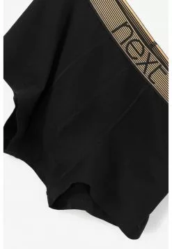 Next Herren FOUR PACK - Panties - Black (749408) 15 Next Herren FOUR PACK - Panties - Black (749408) -Next Großes Kaufhaus d59c3c8490b8422ea1b61440063bdbfc