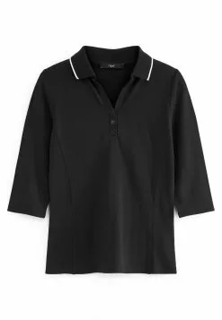 Next GOLF - Poloshirt - Black | Damen -Next Großes Kaufhaus d59d5216bbff4385a469eb473df6f0a6