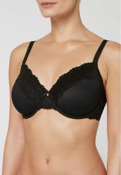 Next Damen Bügel BH - Black