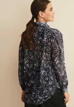 Next Damen Hemdbluse - Blue 7 Next Damen Hemdbluse - Blue -Next Großes Kaufhaus d5b09aa7fffb417cb7172647d6c887b8