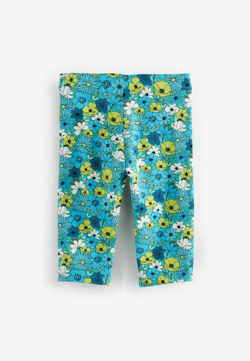 Next Kinder CROPPED - Shorts - Blue 2 Next Kinder CROPPED - Shorts - Blue – Bild 2