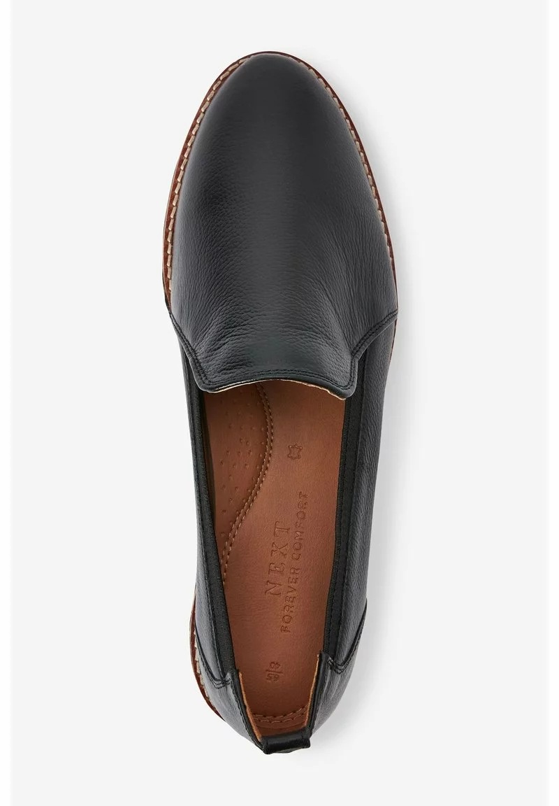 Next Damen FOREVER COMFORT - Espadrille - Black 5 Next Damen FOREVER COMFORT - Espadrille - Black – Bild 5