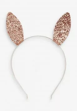 Next Damen BUNNY EARS - Haar-Styling-Accessoires - Rose Gold-coloured