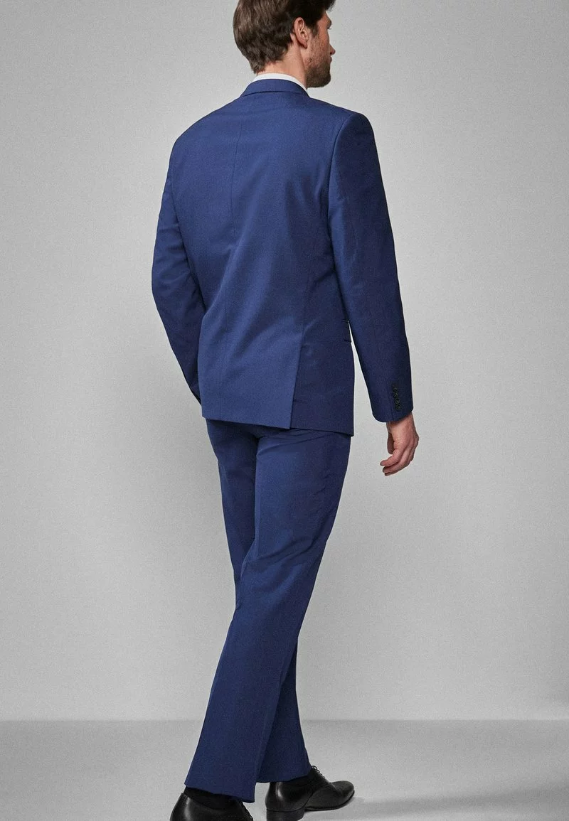 Next Anzugsakko - Blue | Herren 5 Next Anzugsakko - Blue | Herren – Bild 5