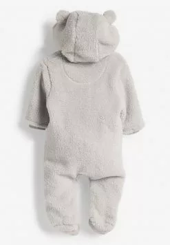 Next UNISEX - Jumpsuit - Grey -Next Großes Kaufhaus d5f8acdf9678405ab0dea412a4c3becc