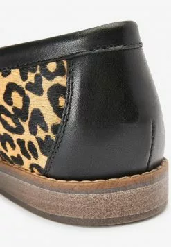 Next Damen WITH MOTION FLEX MOCCASIN SHOES - Mokassin - Brown -Next Großes Kaufhaus d5facea7630b4f989d0bd776944abd18