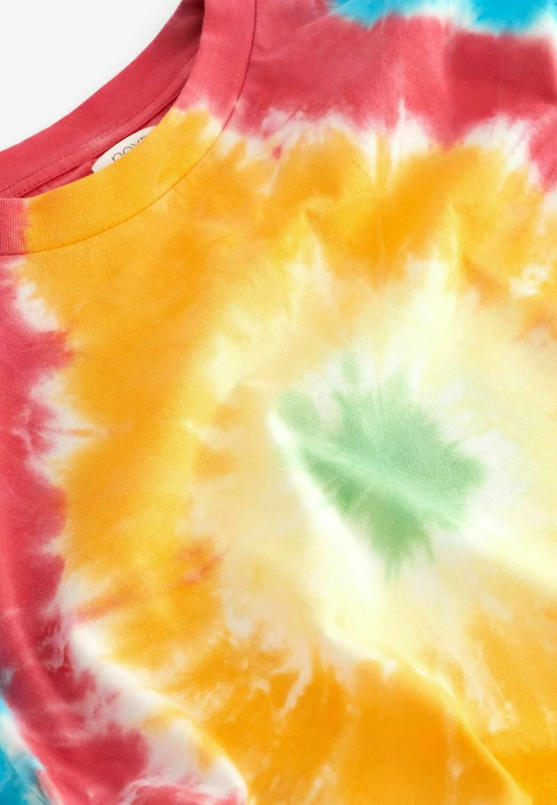 Next Kinder OVERSIZE - T-Shirt Print - Multi-coloured 5 Next Kinder OVERSIZE - T-Shirt Print - Multi-coloured – Bild 5