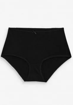 Next Damen KNICKERS - Slip - Black -Next Großes Kaufhaus d60cd9baa1d1491eaa6f96b4b3c7c68f