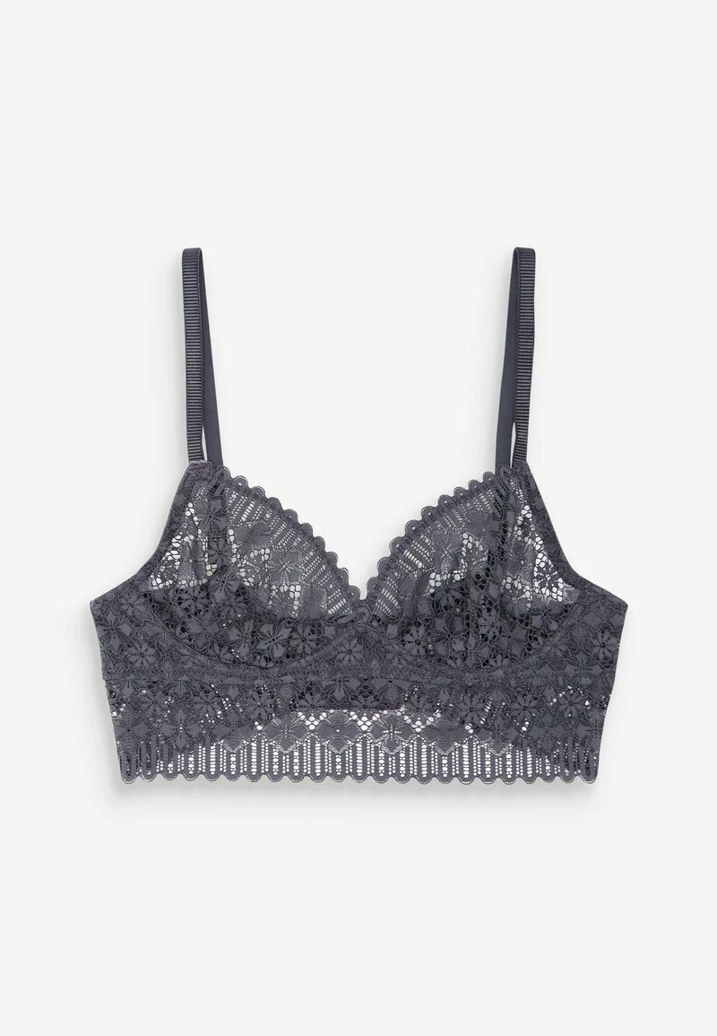 Next Damen GEO NON PLUNGE 2 PACK - Triangel BH - Offwhite 8 Next Damen GEO NON PLUNGE 2 PACK - Triangel BH - Offwhite – Bild 8