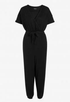 Next Damen MATERNITY LOUNGE - Jumpsuit - Black 7 Next Damen MATERNITY LOUNGE - Jumpsuit - Black -Next Großes Kaufhaus d6531f5cb31c4d719c5171c43ca00dcd