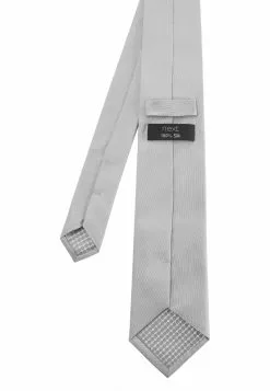 Next Herren SET - Einstecktuch - Silver -Next Großes Kaufhaus d656d1d3139b4638b75ed5860bd87ad5