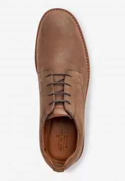 Next Herren MOTION FLEX DERBY - Sportlicher Schnürer - Brown -Next Großes Kaufhaus d6670bece9f84117a2d0ba88309a2b42