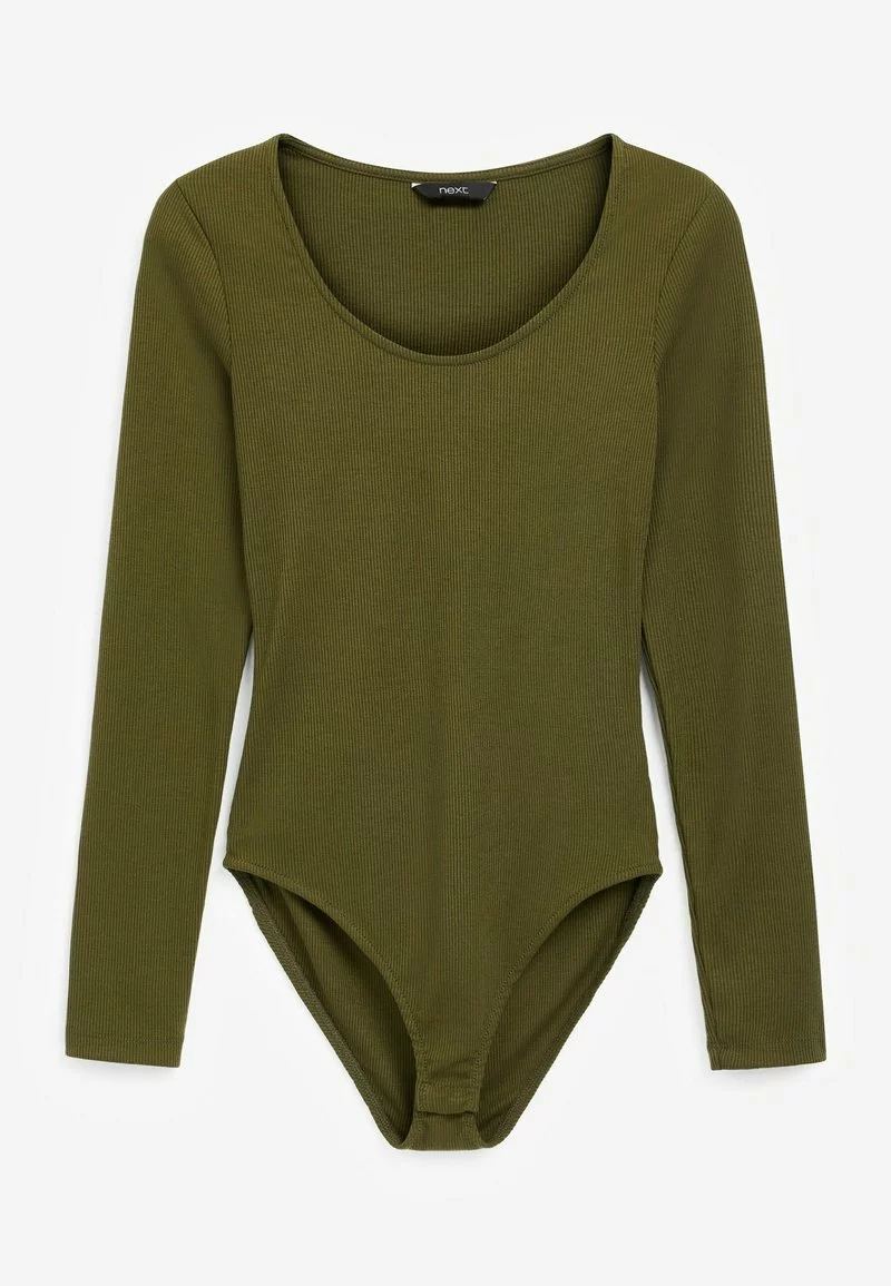 Next Damen Body - Khaki 4 Next Damen Body - Khaki – Bild 4