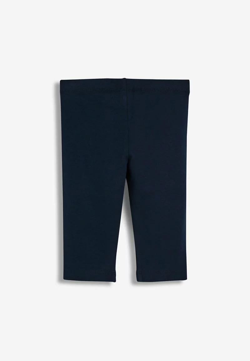 Next Kinder CROPPED - Leggings - Hosen - Blue 2 Next Kinder CROPPED - Leggings - Hosen - Blue – Bild 2