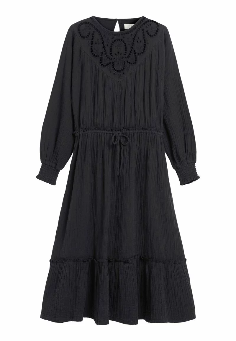 Next Damen Strandaccessoire - Black 4 Next Damen Strandaccessoire - Black – Bild 4