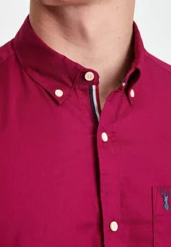 Next ROLL - Hemd - Magenta Pink | Herren -Next Großes Kaufhaus d682cdccf2b746efba1c847c10454826