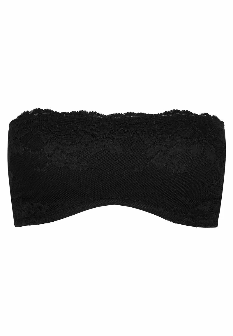 Next 2 PACK - Trägerloser/variabler BH - Black | Damen 7 Next 2 PACK - Trägerloser/variabler BH - Black | Damen – Bild 7