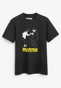 Next Herren 3 PACK - T-Shirt Print - Black 16 Next Herren 3 PACK - T-Shirt Print - Black -Next Großes Kaufhaus d692acc8825b43209d3591dad441f3e8