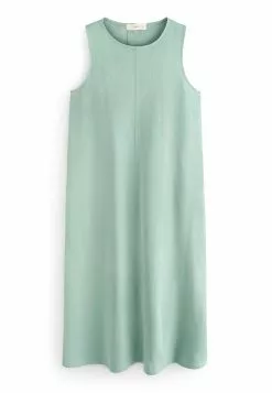 Next Damen SLEEVELESS - Strandaccessoire - Teal -Next Großes Kaufhaus d69307147d6845628a4f12e80f4d4ecc