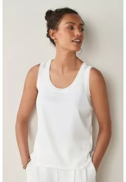 Next Damen RACER - Top - White
