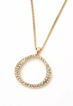 Next ALLIUM PAVÃ - Halskette - Gold | Damen