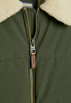 Next Herren Übergangsjacke - Khaki -Next Großes Kaufhaus d6cf2e285b5b420dabd305cc44cc2c69