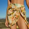 Next Damen SARONG - Wickelrock - Multicoloured