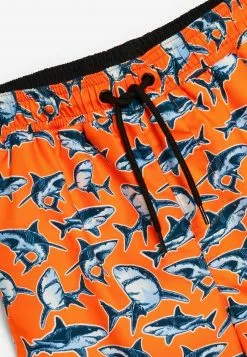 Next Kinder Badeshorts - Orange -Next Großes Kaufhaus d6dfe056c1aa4b439f3877de2ad9d2b1