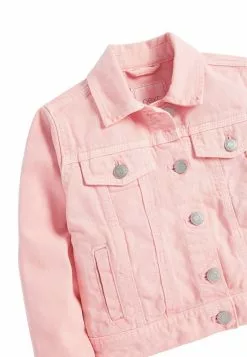 Next Jeansjacke - Pink | Kinder -Next Großes Kaufhaus d6e0132084fa4cbba2c841bccfb01b87